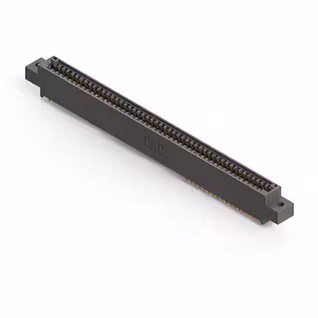 895-098-541-802 EDAC Inc.  Edgeboard Connectors